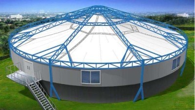 污水處理運(yùn)營(yíng)