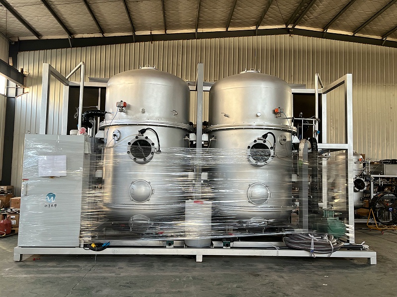 水清木華低溫蒸發器廠家