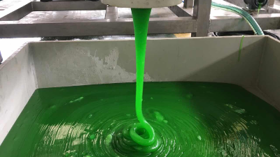 金剛石與金剛線行業的綠色挑戰：化學鎳廢水處理工藝深度解析