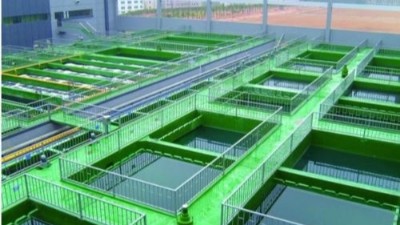 <i style='color:red'>吸附法</i>處理電鍍廢水技術